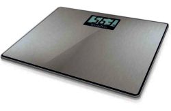 Terrailon 160Kg Scale - Stainless Steel